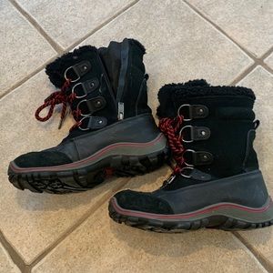 Pajar Canada Snow Boots